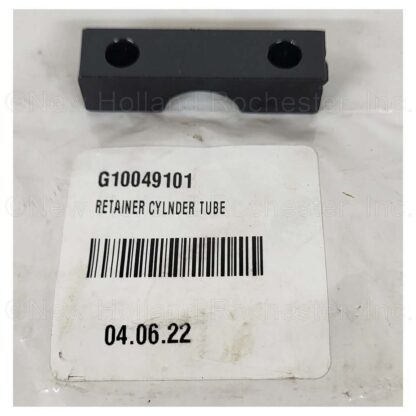 Kinze Retainer Cylinder Tube Part # G10049101