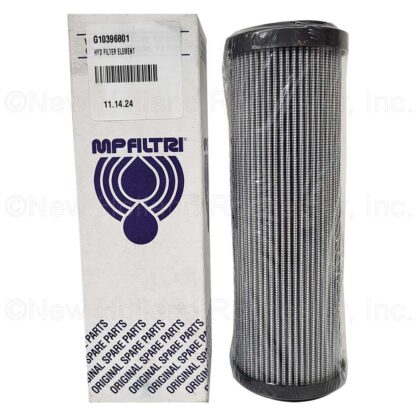 Kinze Hydraulic Filter Element Part # G10396801