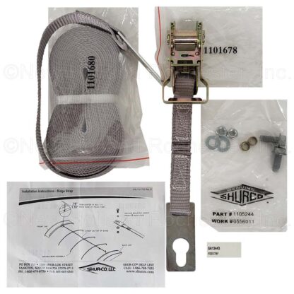 Kinze Ridge Strap Part # GA13443