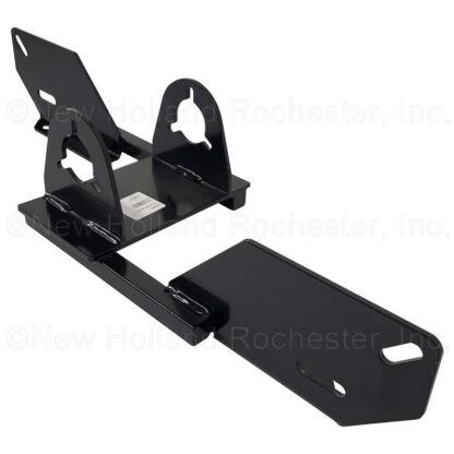 Kinze Weld Jack Shaft Part # GA24372