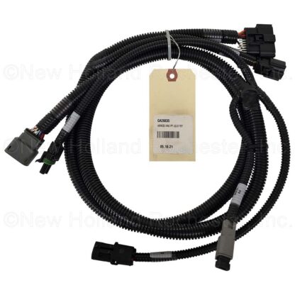 Kinze IPP Wing Harness Part # GA26835