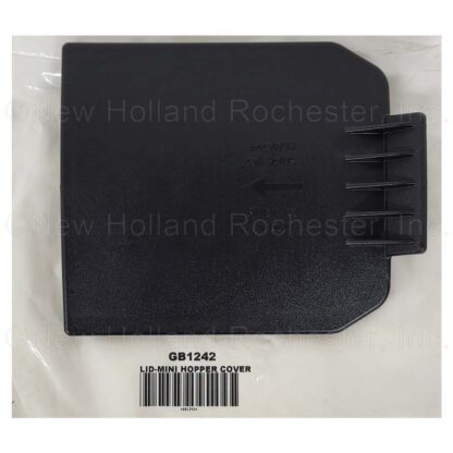 Kinze Mini Hopper Lid Part # GB1242