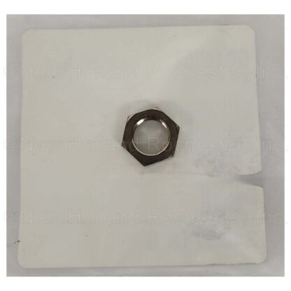 Kinze M12 x 1 Nut Part # GD14257