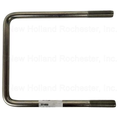 Kinze U-Bolt Part # GD14559