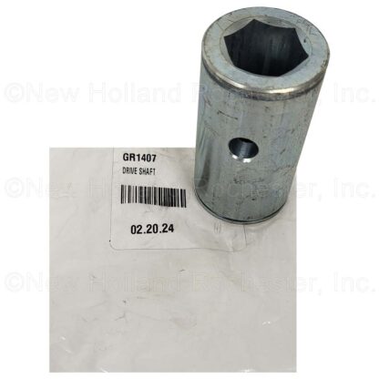 Kinze Drive Shaft Part # GR1407