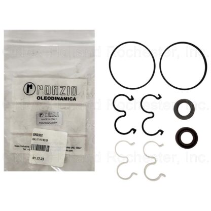 Kinze Hydraulic Motor Seal Kit Part #GR2332