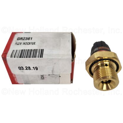 Kinze Flow Indicator Part # GR2361