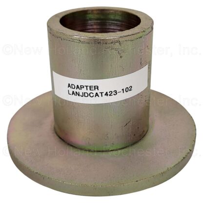 Drawbar Adaptor Bushing Part # LANJDCAT423-102