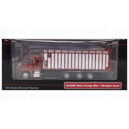Meyer 8126RT Boss Forage Box Straight Truck Collectible Part # MEY002