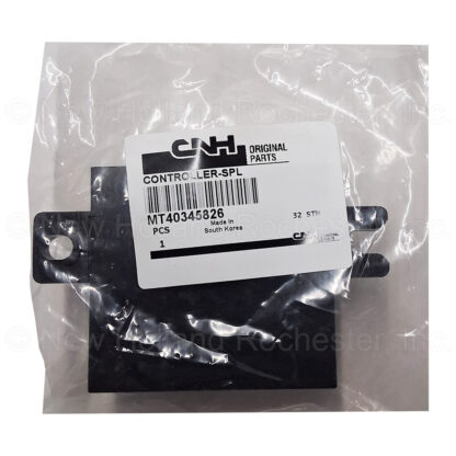 New Holland Controller Part # MT40345826