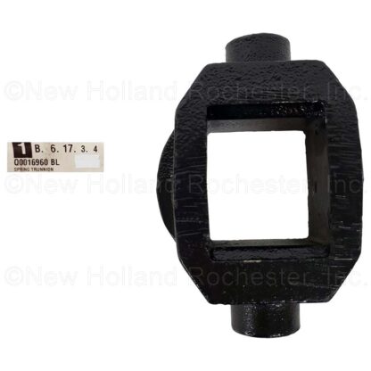 Kuhn Krause Spring Trunnion Part # Q0016960