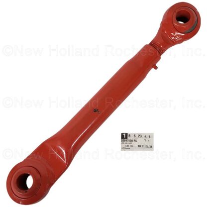 Kuhn Krause Link Adjuster Assembly Part # Q0047520