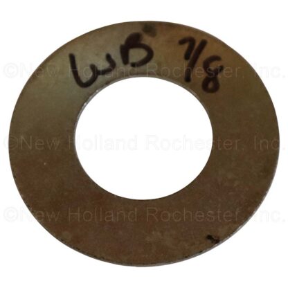 7/8" Washer Part # WB7/8