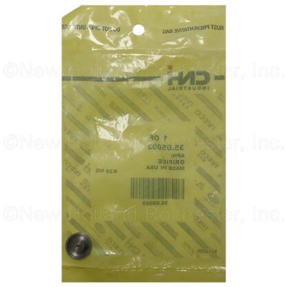 New Holland Orifice Part # 35.05002