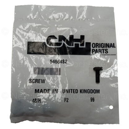 New Holland Screw Part # 54664S2