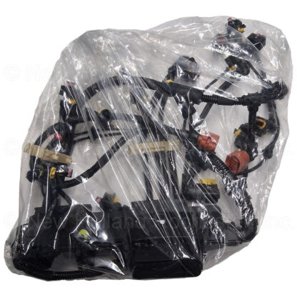 New Holland Wire Harness Part # 5802940007