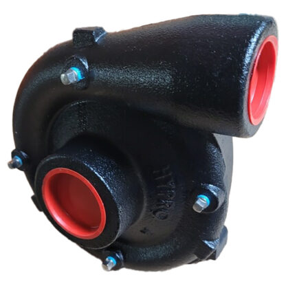 Case IH / HyPro Water Pump (Model 9306C-HM6C-B-001) Part # 91876606