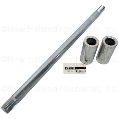 Kuhn Krause Update Stud Threaded Kit Part # Q1018780