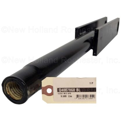 Kuhn Krause Guide Weld Spring Part # Q4007860