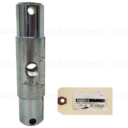 Kuhn Krause 1.63 OD x 6.88 Hole 2 x 5.75 Pin Rod Part # Q4025210