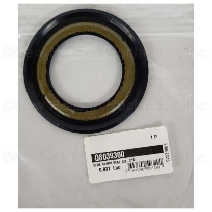Kuhn Krause Seal Part # Q8039300