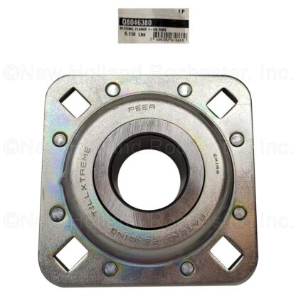 Kuhn Krause 1-3/4 Bore Flange Bearing Part # Q8046380