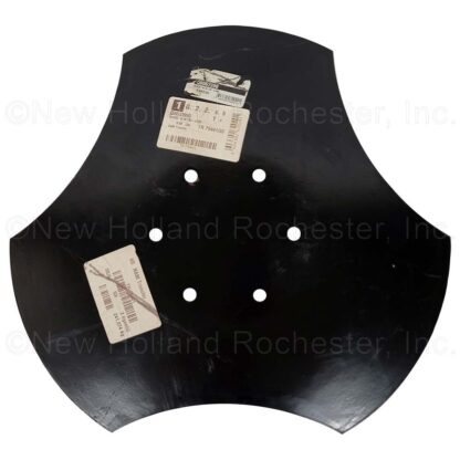 Kuhn Krause 16" Blade Part # Q8063990