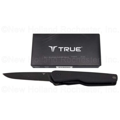 Ball Bearing Flipper Knife Part # TRU-FMK-0006