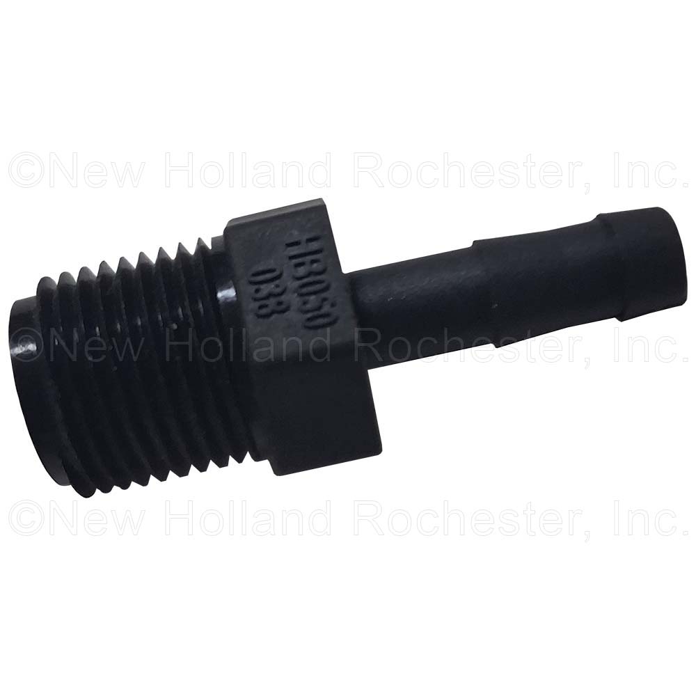 New Holland Pipe Fitting Part # 07.10337