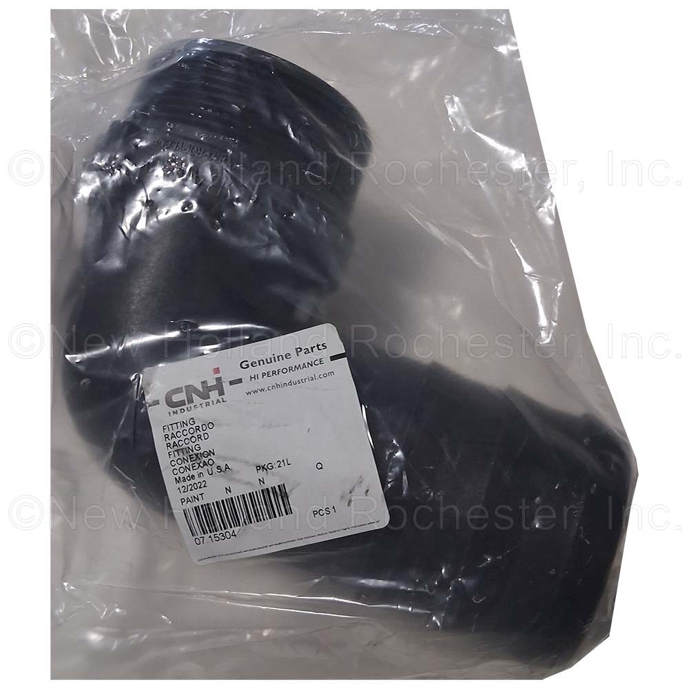 New Holland Fitting Part # 07.15304