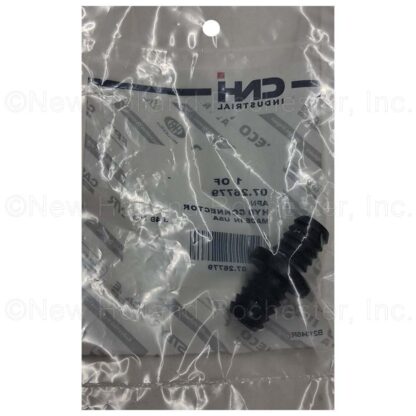 New Holland 1/2" x 1/2" Hose Barb Connector Part # 07.26779