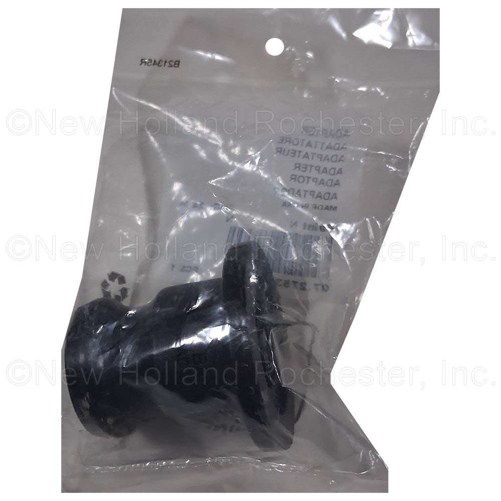 New Holland 1" Flanged x 1" Male Adapter Part # 07.27534