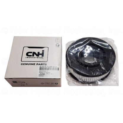 New Holland Engine Blow By Filter Part # 5949768013