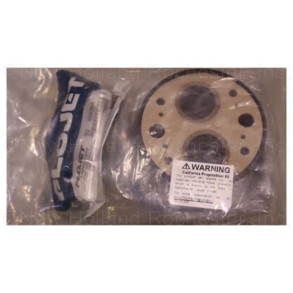 Seal Kit Part # 007-4581