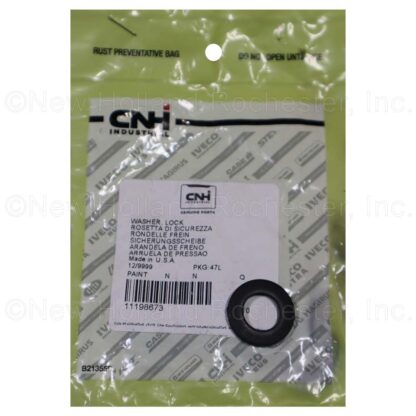 New Holland Lock Washer Part # 11198673