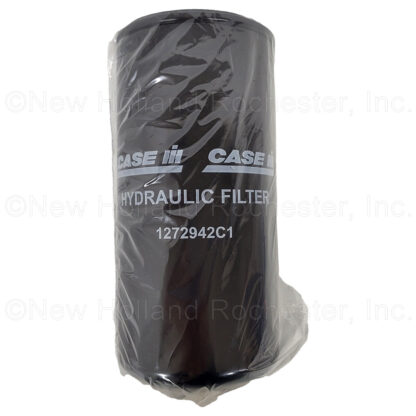 New Holland Hydraulic Filter Part # 1272942C1