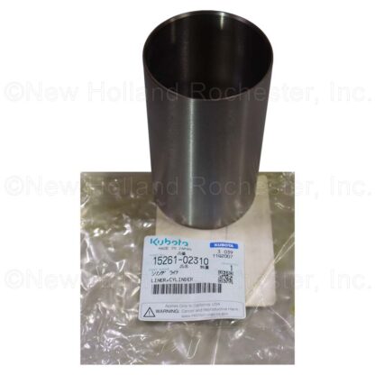 Kubota Cylinder Liner Part # 15261-02310