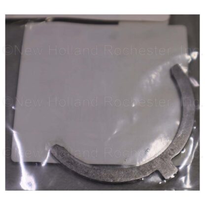 Kubota Side Metal Part # 15261-23544