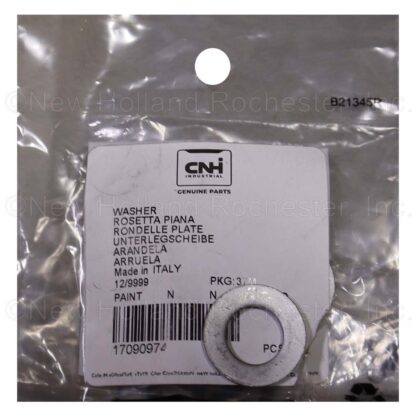 New Holland Washer Part # 17090974