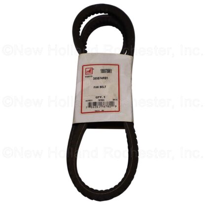 Fan Belt Part # 186976M1