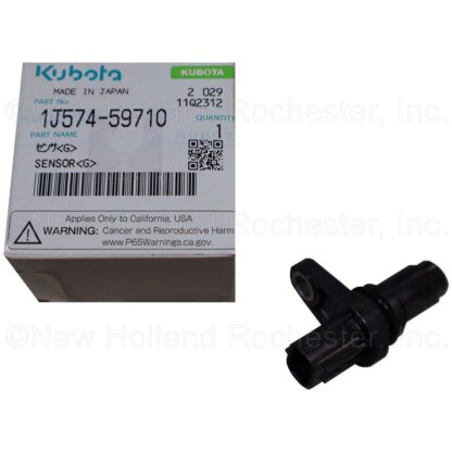 Kubota Sensor Part # 1J574-59710