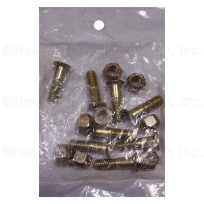 New Holland Cutterbar Hardware Kit Part # 2034892