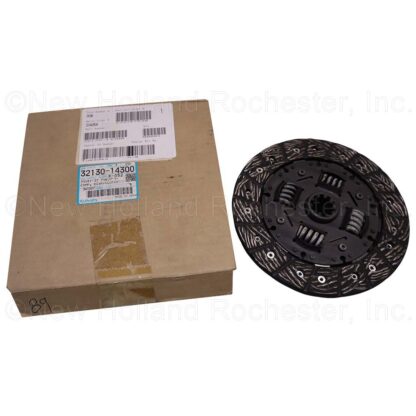 Kubota Clutch Disc Part # 32130-14300
