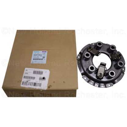 Kubota Pressure Plate Part # 32200-14510