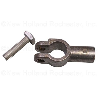 Crimp Part # 4020-005N