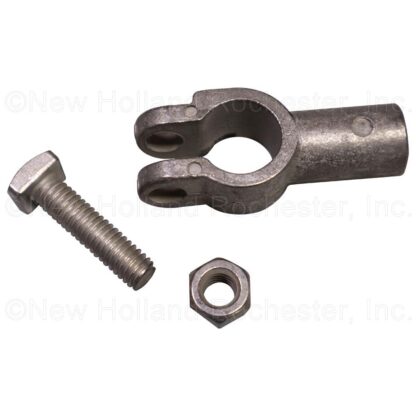 Crimp Part # 4030-005N