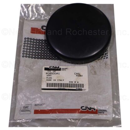 New Holland Plug Part # 408500A1