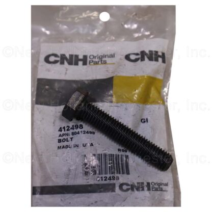 New Holland Bolt Part # 412498