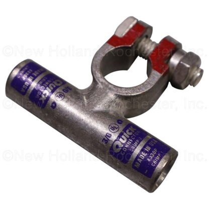 Clamp Part # 4330-005P