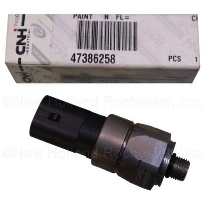 New Holland Pressure Switch Part # 47386258